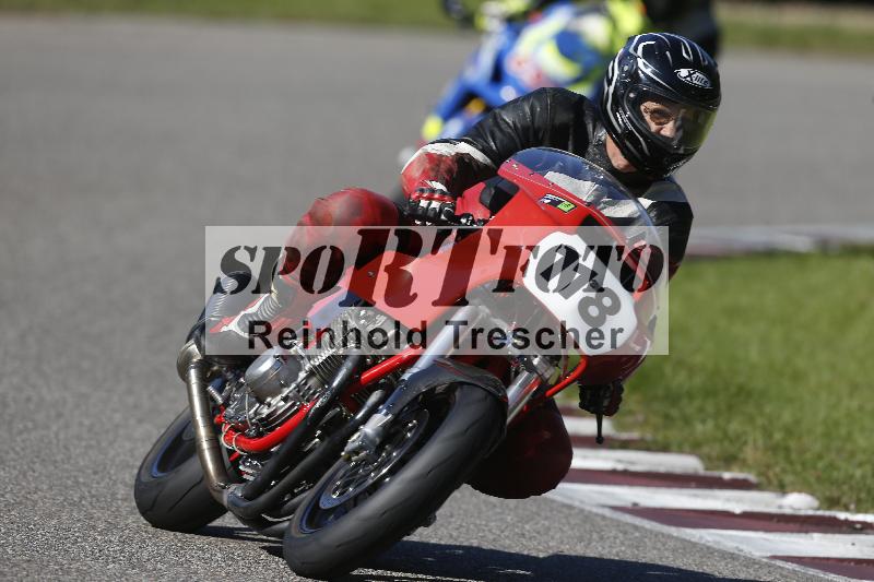 /56 02.10.2025 Speer Racing ADR/Classic/118